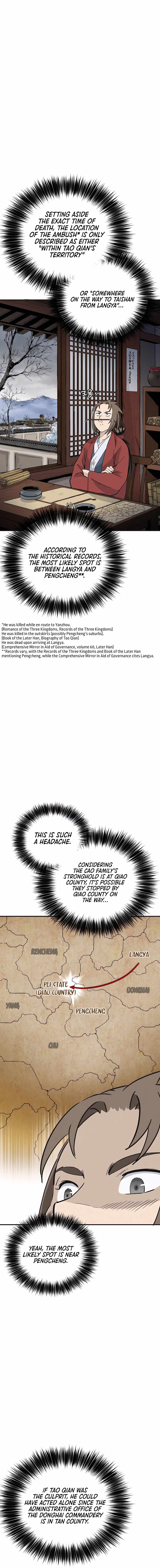 I Reincarnated as a Legendary Surgeon [ALL CHAPTERS] Chapter 157 9